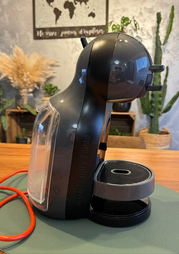 Dolce gusto mini me