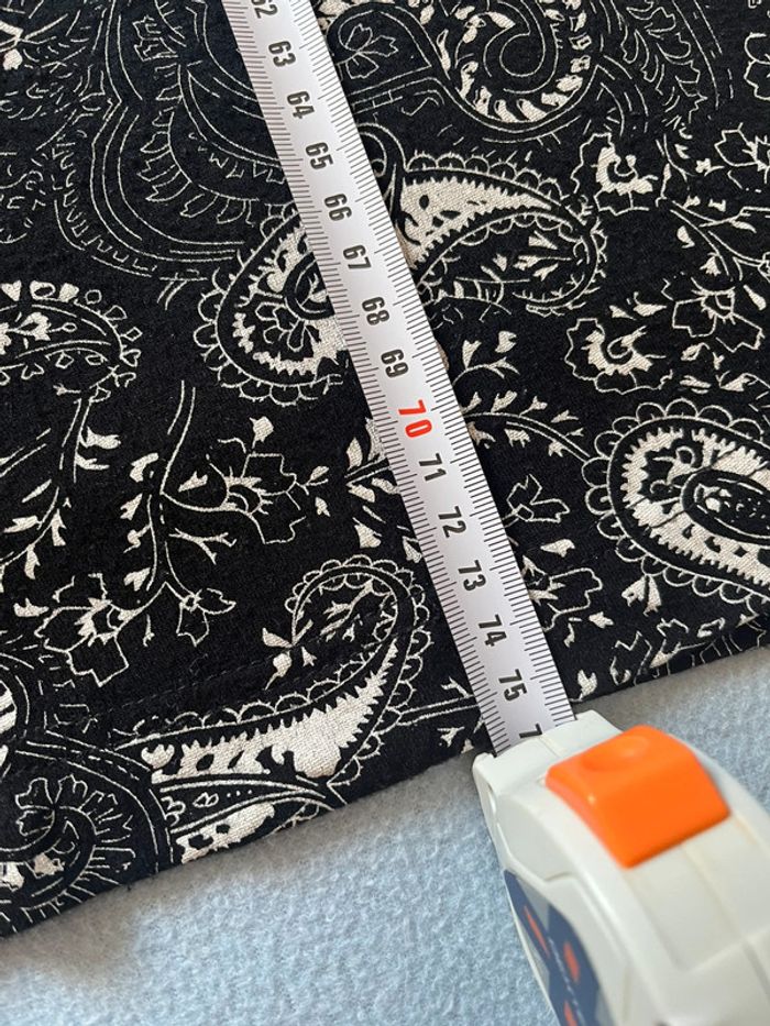 Haut ample manches 3-4 C&A - Canda taille 54-56 - photo numéro 10