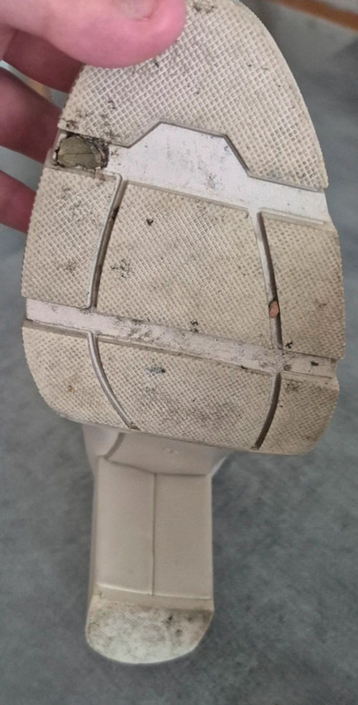 Bottine - photo numéro 10