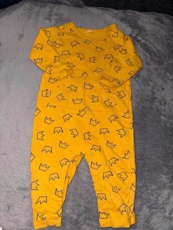 Pyjama