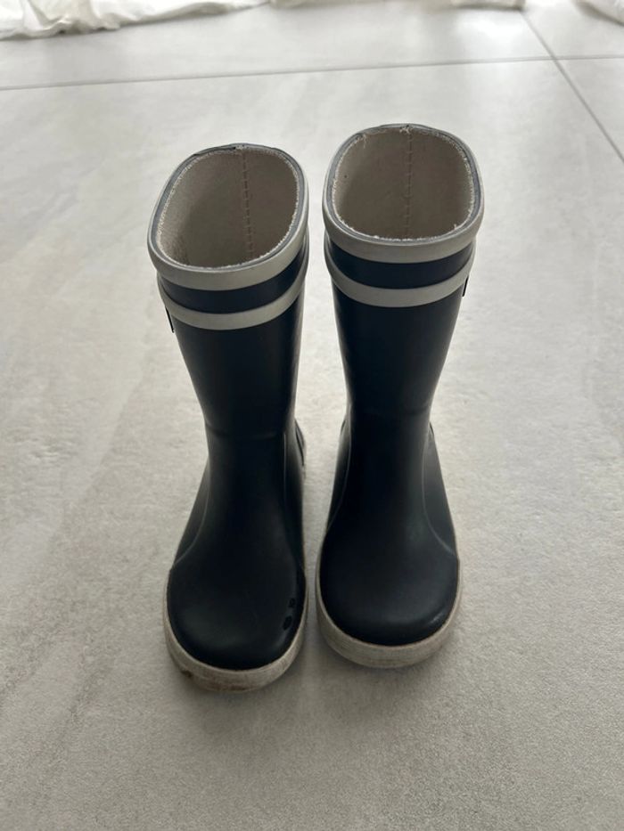 Bottes de pluie - photo numéro 2