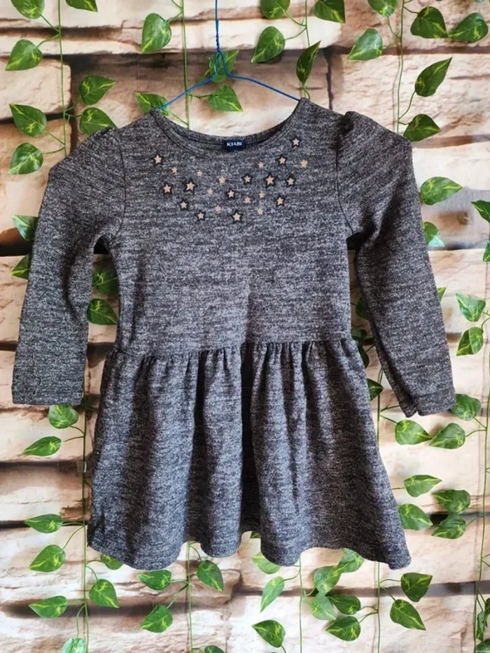 💐Lot revendeur 2 fille Taille 4ans 💐 - photo numéro 3
