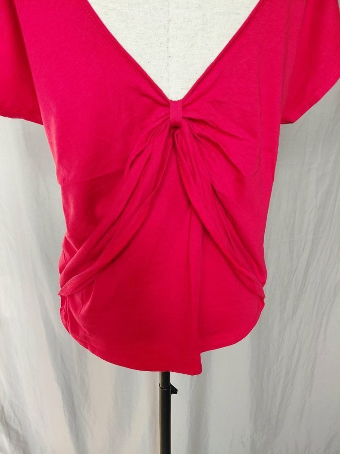 Très beau haut femme T XL - photo numéro 6