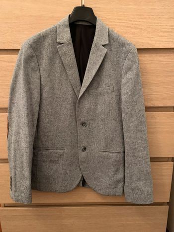 Blazer homme