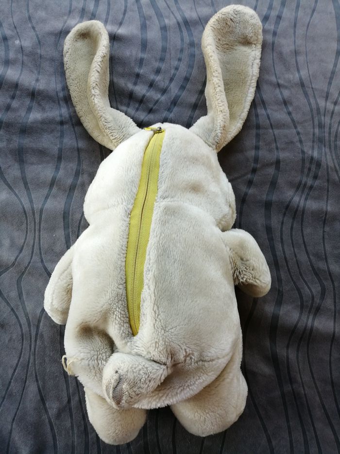 nounours range pyjama ou autre - photo numéro 2