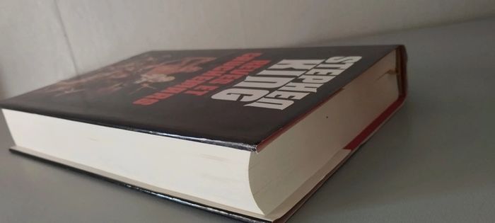 Rêves et cauchemars Stephen King - photo numéro 4