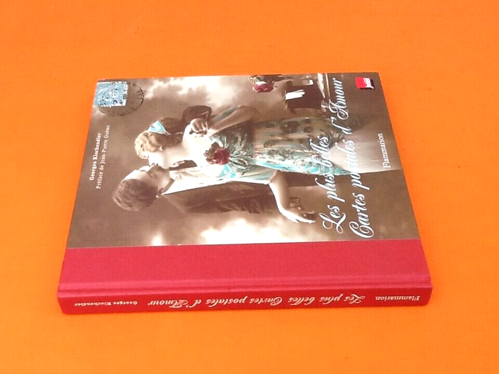 Georges Klochendle Les plus belles Cartes postales d' Amour - photo numéro 9