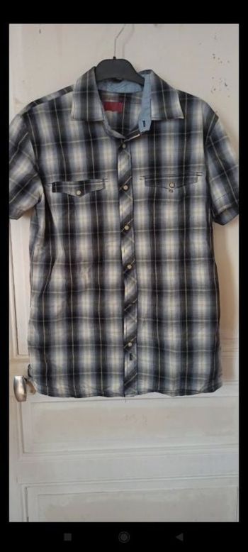 Chemise 36