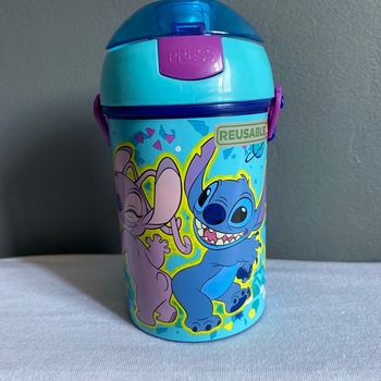 Gourde stich