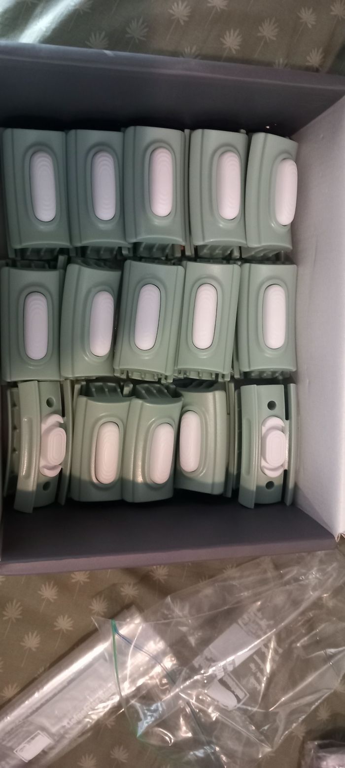 Hula Hoop Intelligent - photo numéro 6