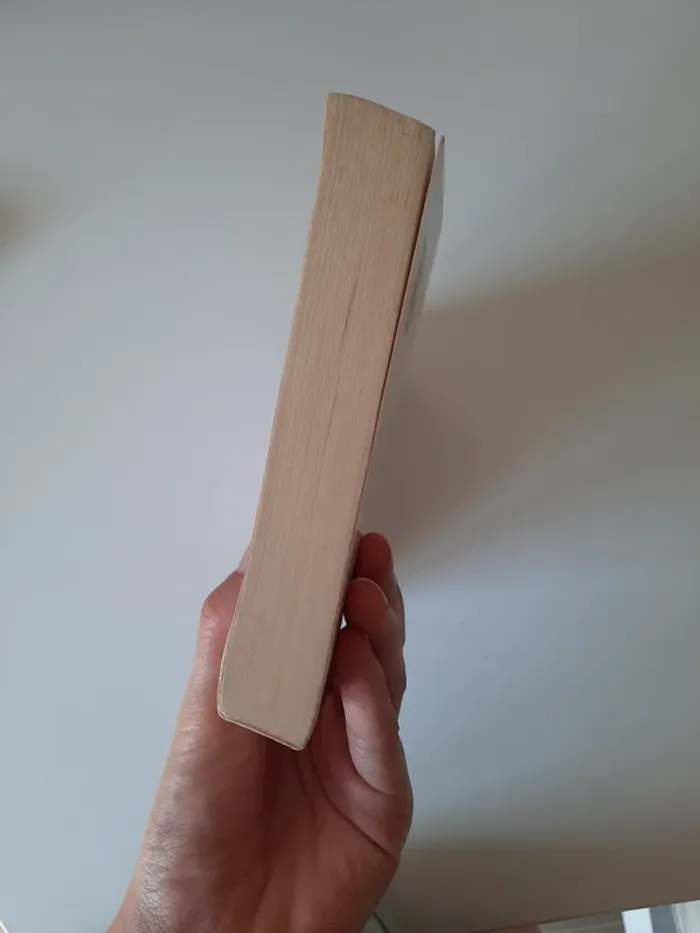 livre j'habite en bas de chez vous - photo numéro 4