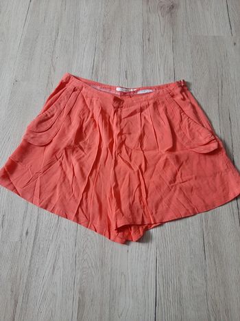 Super short corail