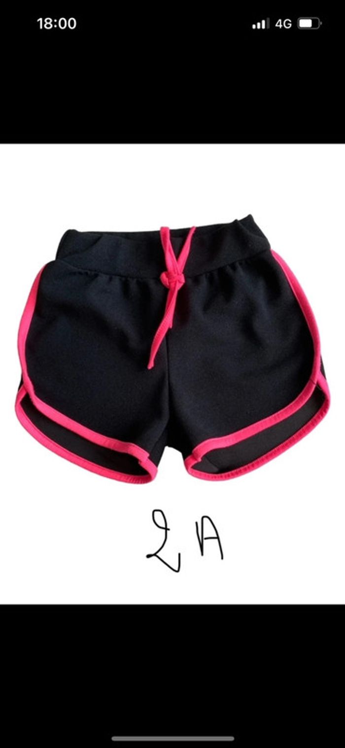 Short