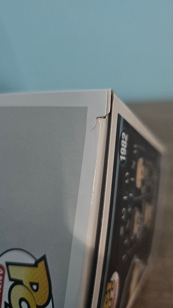 Pop Sung JinWoo 1982 chase - photo numéro 10