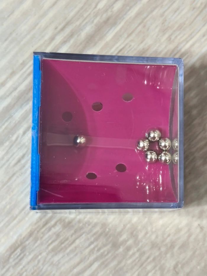 Mini casse-tête - photo numéro 6