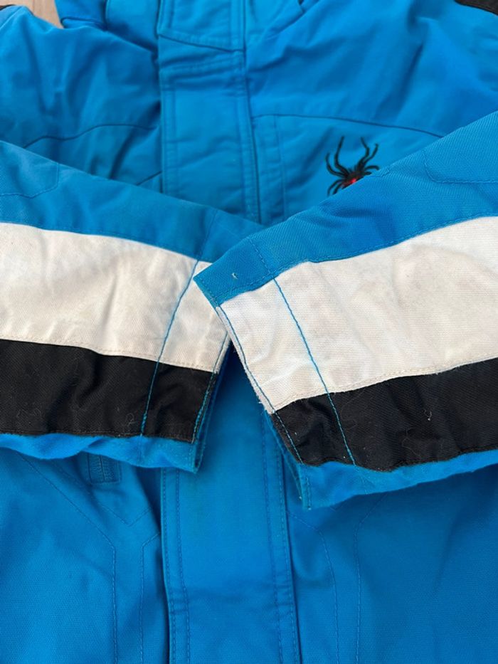 Veste de combinaison de ski Spyder - photo numéro 4