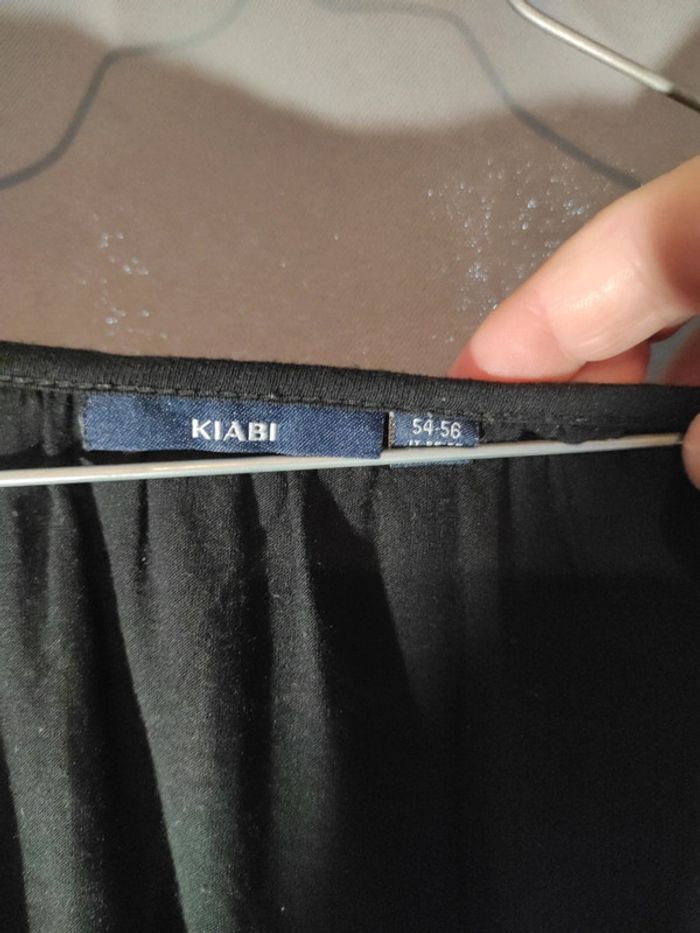 Blouse manches longues - photo numéro 2