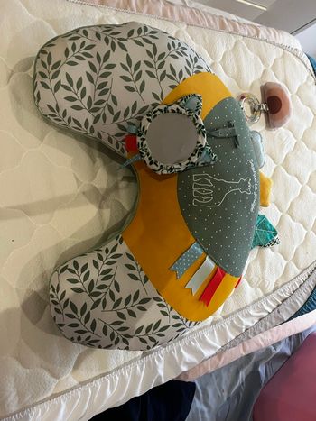 Jeux d éveil sophie la girafe