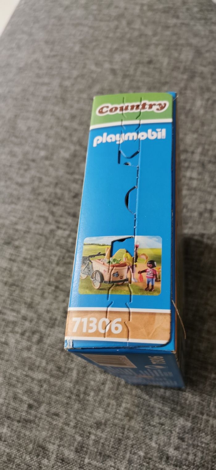 Lego Country 71306 neuf sous blister - photo numéro 4