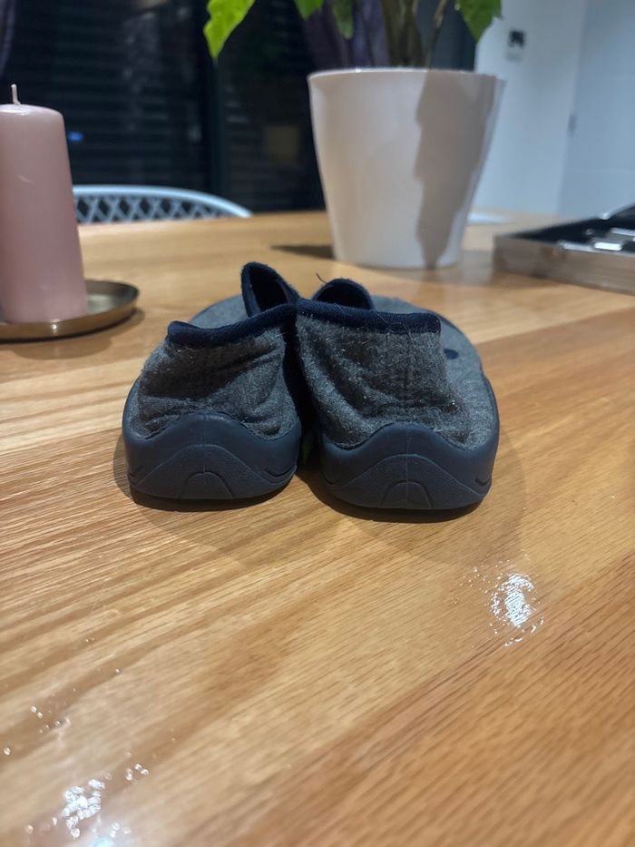 Pantoufles - photo numéro 3