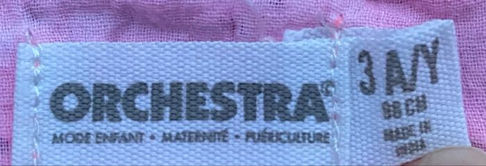 Robe à dos nue - photo numéro 4