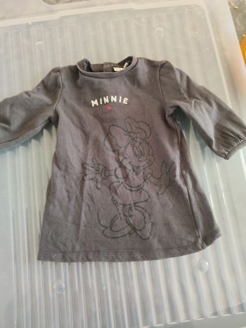 Tunique robe 