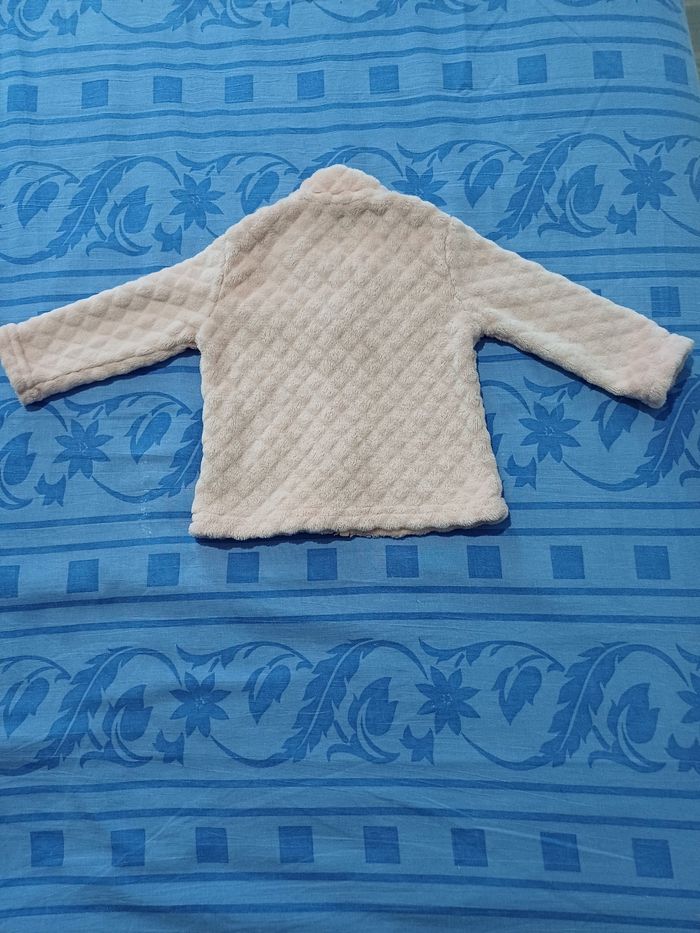 Gilet polaire 6 mois - photo numéro 4