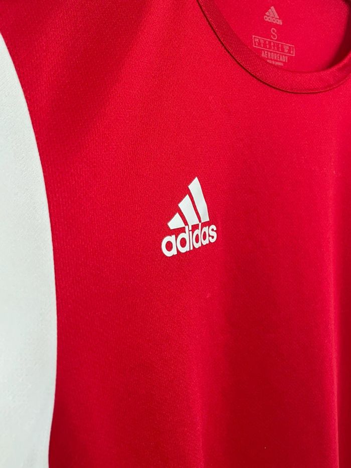 T shirt Adidas - photo numéro 2