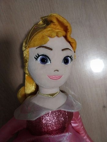 Poupée disney la belle au bois dormant