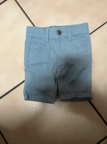 Short primark
