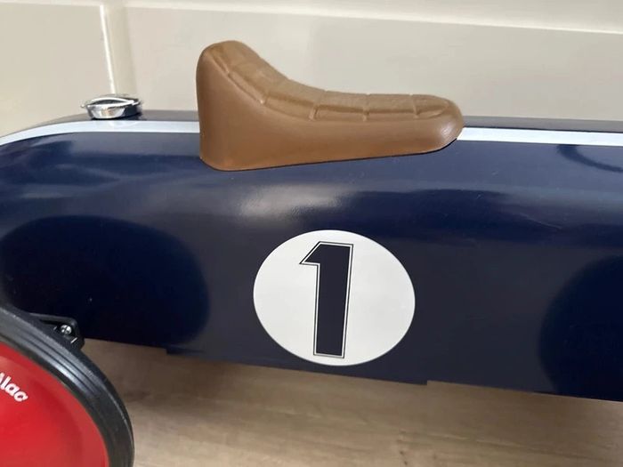 Porteur voiture vilac - photo numéro 3