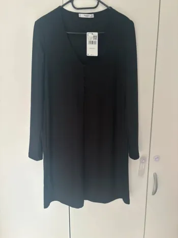 Robe mango neuve Taille s-36