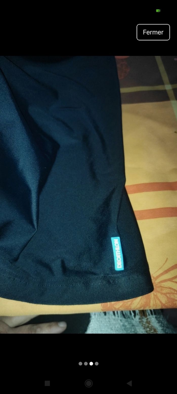 Short cyclisme f78 - photo numéro 3