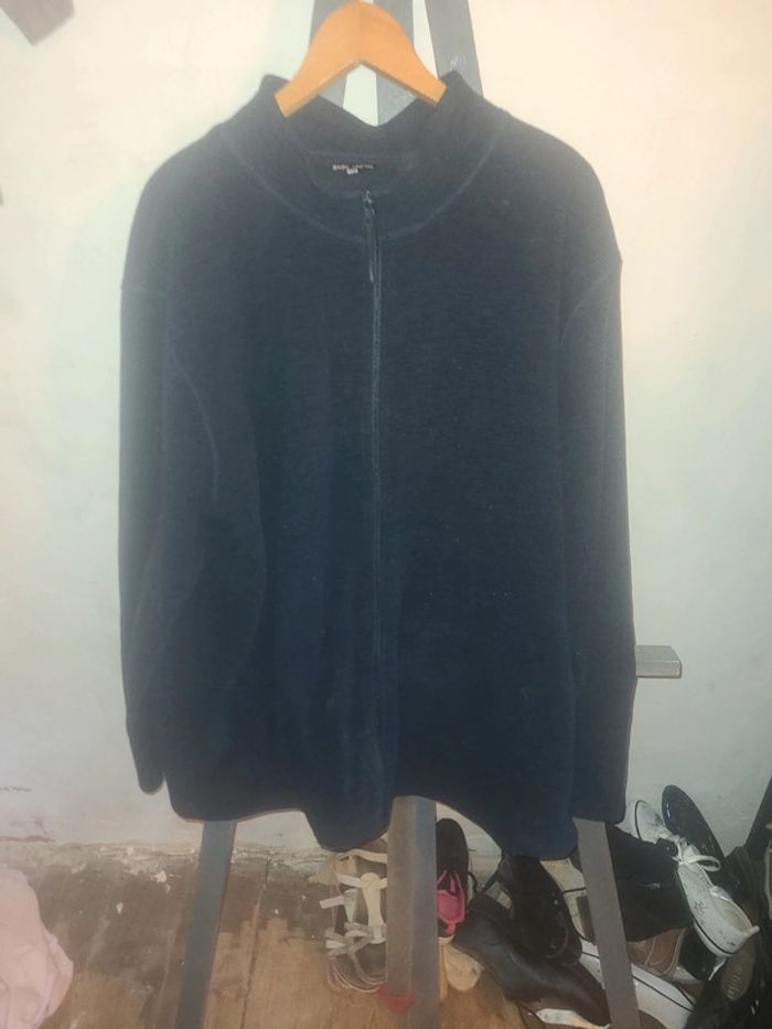 Veste polaire