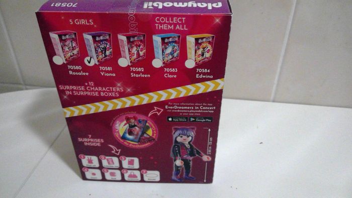 Viona Ever Dreamerz - photo numéro 4