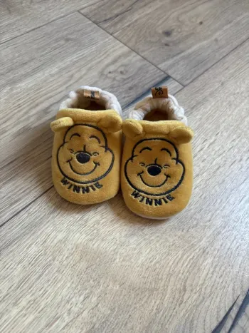 Chaussons Winnie