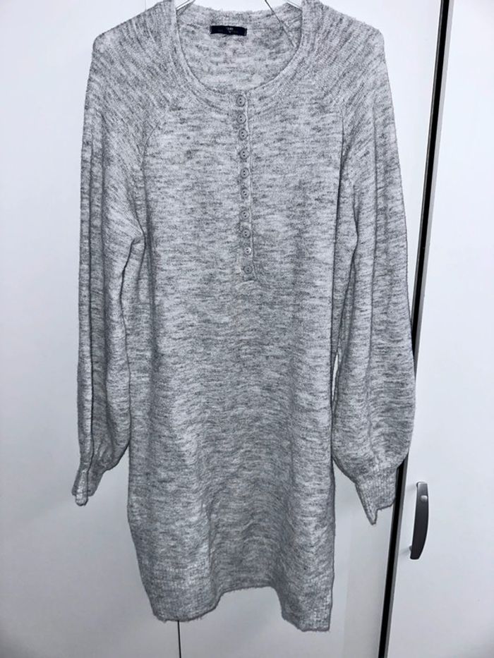 Robe pull