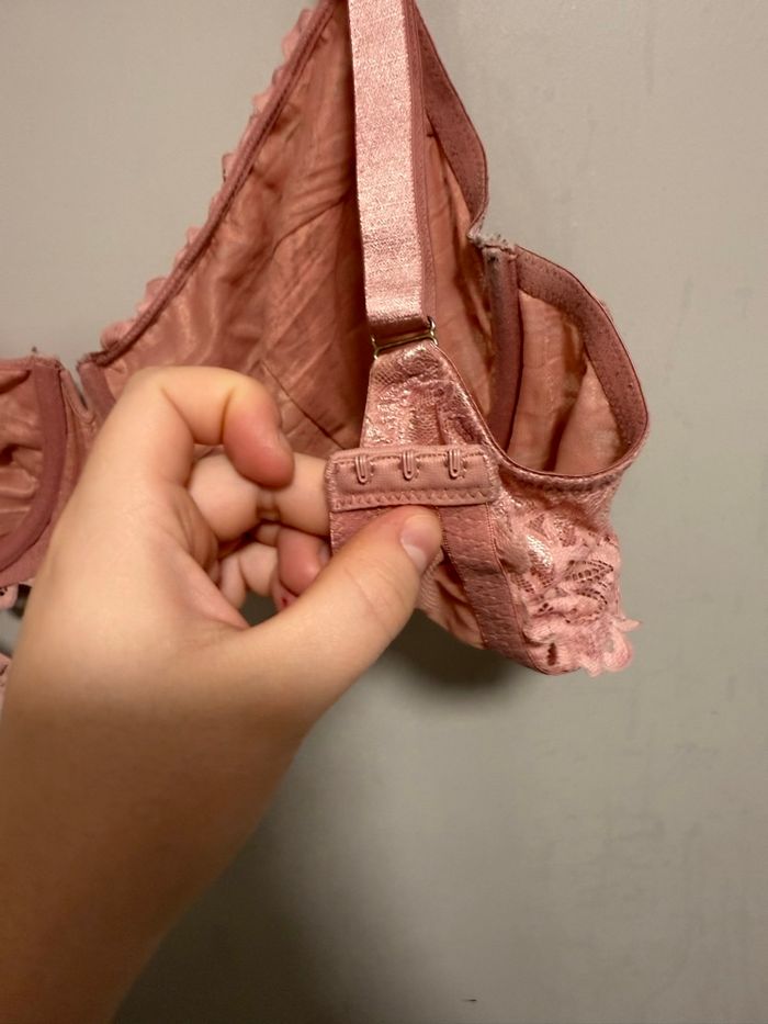 Soutien gorge 100E - photo numéro 7