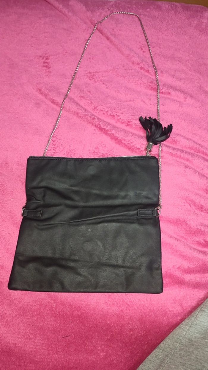 Pochette neuve