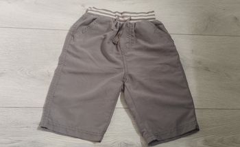 Short garçon 6 ans 