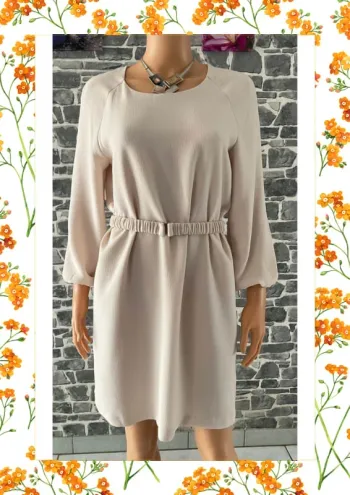 Robe « Zara Basic»