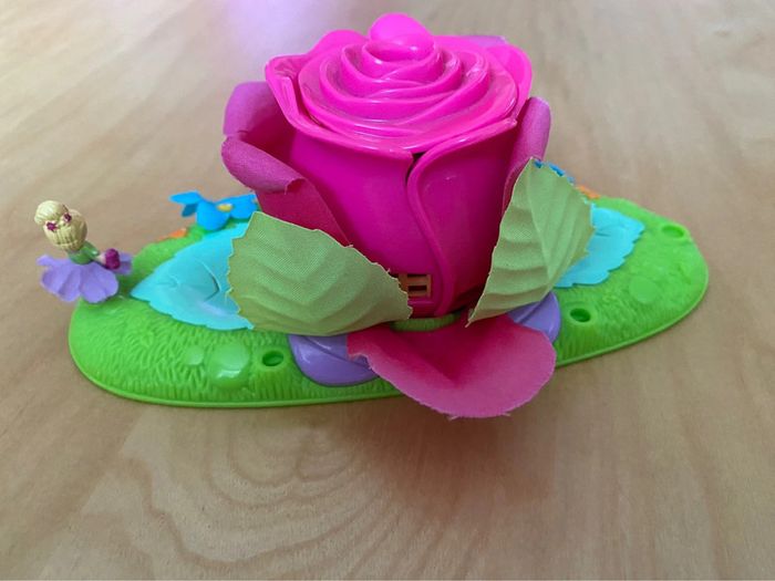 Polly pocket - photo numéro 5