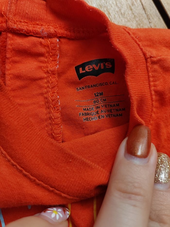 Combinaison garçon - photo numéro 3