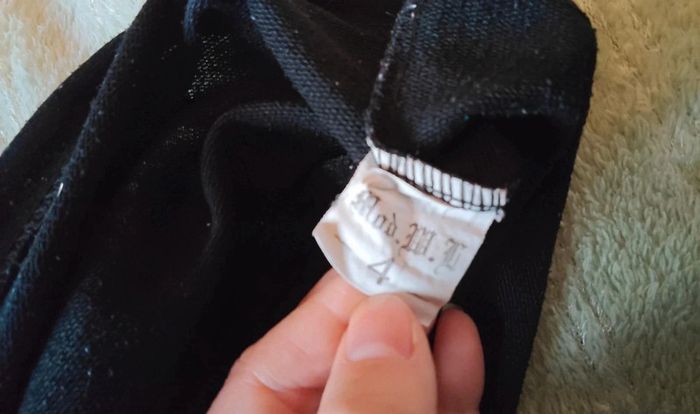 Pull a capuche - photo numéro 4