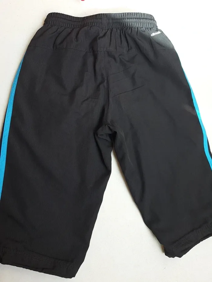 Short long - photo numéro 3