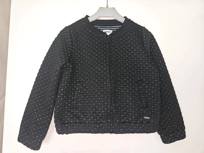 Gilet Zippé Liberto 6 ans