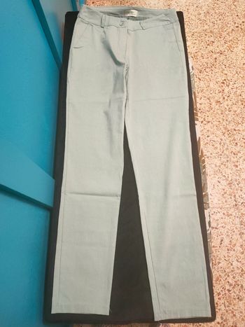 Pantalon stretch