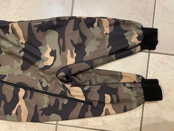 Combinaison étanche IELM 98cm (2-3 ans) camouflage - photo numéro 3