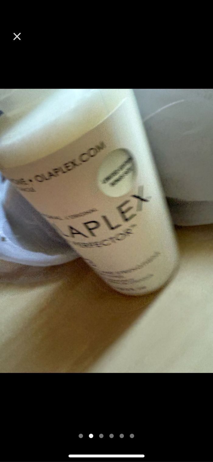 Olaplex N.3 Avant Shampoing usage professionnel édition limitée - photo numéro 2