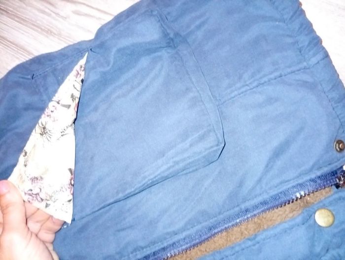 Manteau taille M - photo numéro 6
